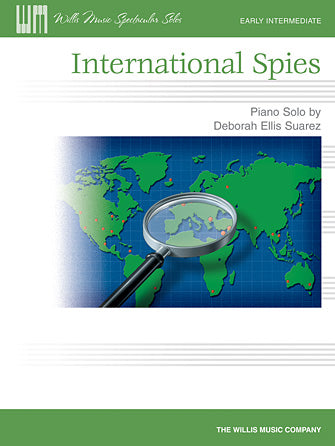 International Spies