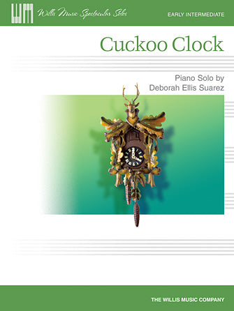 Cuckoo Clock