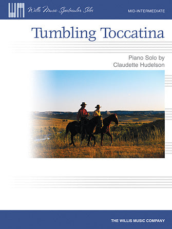 Tumbling Toccatina