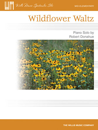 Wildflower Waltz