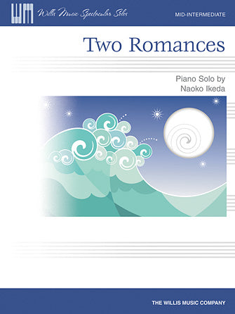 Romance No. 1 (Moon) (from Two Romances)