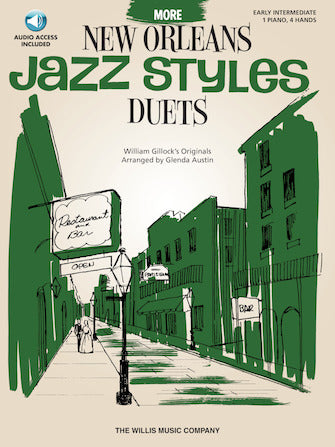 New Orleans Blues