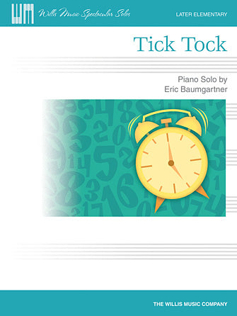 Tick Tock