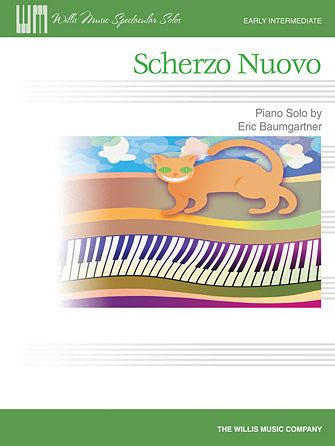 Scherzo Nuovo