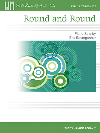 Round And Round
