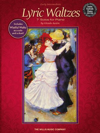 Springtime Waltz