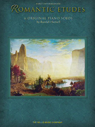 Ocean Etude