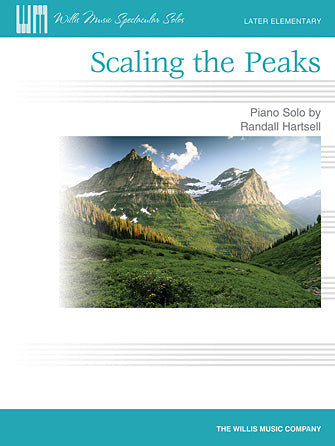 Scaling The Peaks