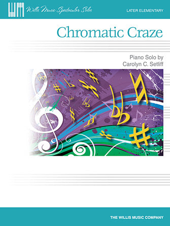 Chromatic Craze