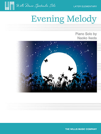 Evening Melody