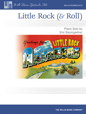 Little Rock ('N' Roll)