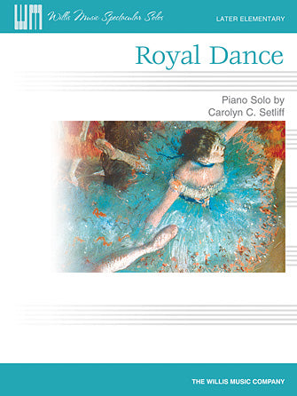 Royal Dance