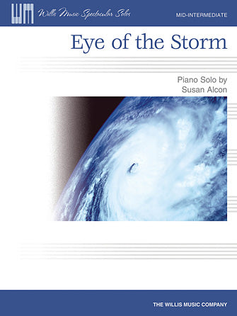 Eye Of The Storm