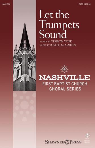 Let The Trumpets Sound - Cello