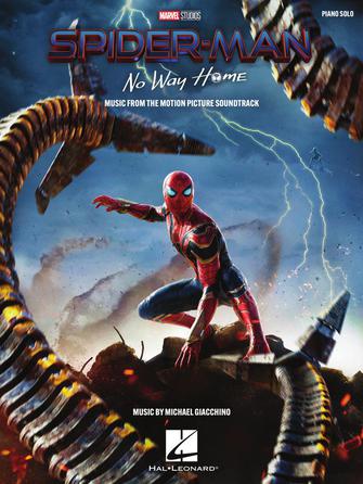 Damage Control (from Spider-Man: No Way Home)