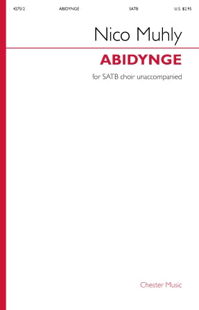 Abidynge