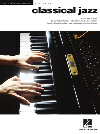 Pavane [Jazz version] (arr. Brent Edstrom)