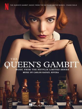 The Final Game (from The Queen's Gambit)