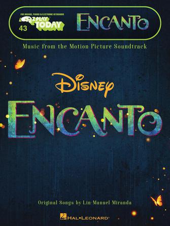 What Else Can I Do? (from Encanto)
