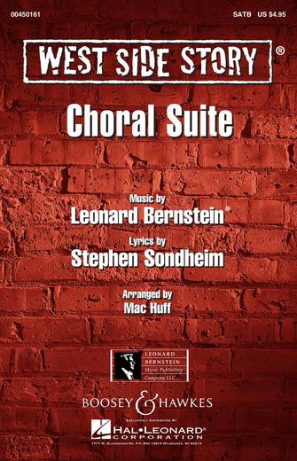 West Side Story - Flute