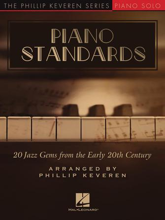 They Didn't Believe Me (arr. Phillip Keveren)