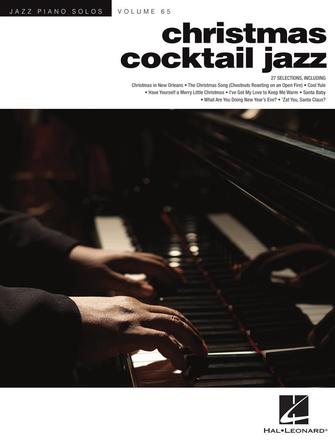 The Most Wonderful Time Of The Year [Jazz version] (arr. Brent Edstrom)