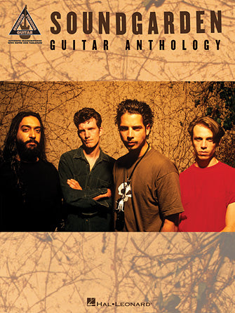 Superunknown