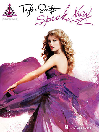 Speak Now