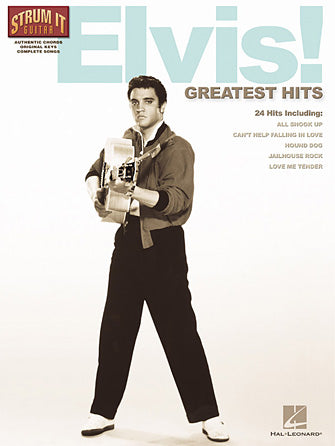 Suspicious Minds