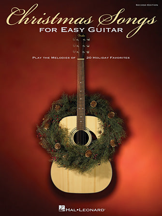 A Holly Jolly Christmas