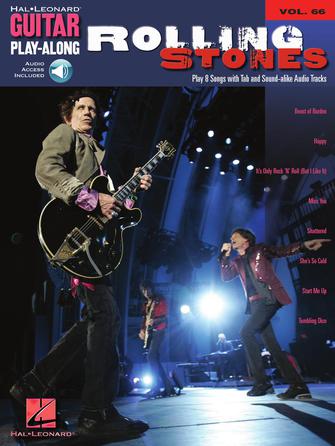 It's Only Rock 'N' Roll (But I Like It)