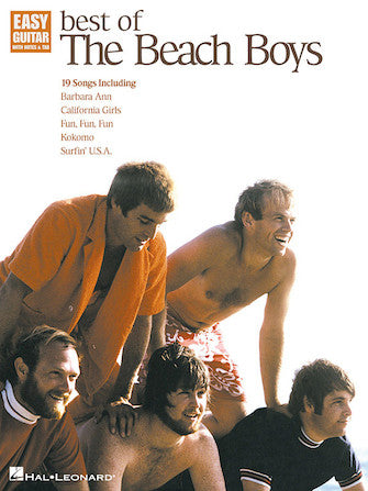 Good Vibrations