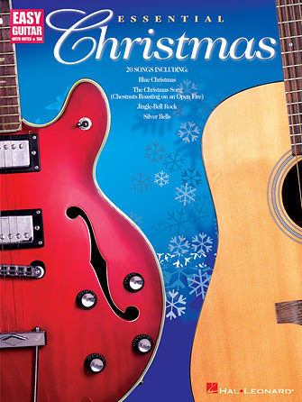 Grown-Up Christmas List