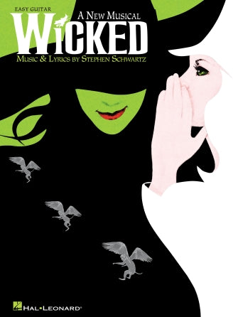 I'm Not That Girl (from Wicked)