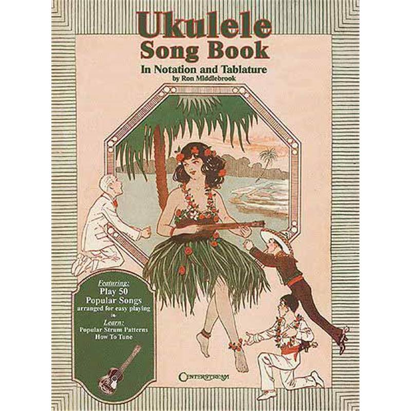 Compilation - Ukulele Songbook