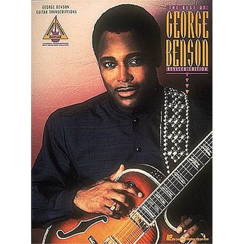 Benson George - Best Of Tab