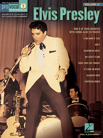 Suspicious Minds