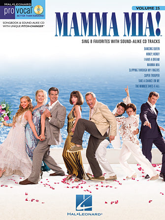 Super Trouper