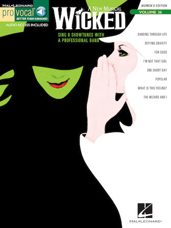 Dancing Through Life (from Wicked)
