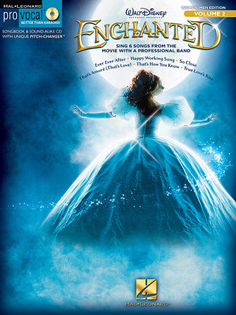 That's Amore (That's Love) (from Enchanted)