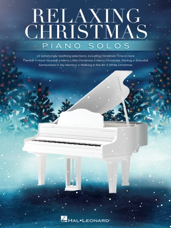 White Christmas