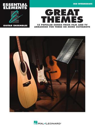 Hawaii Five-O Theme