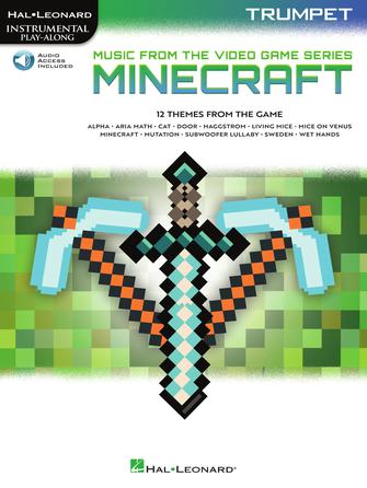 Living Mice (from Minecraft)