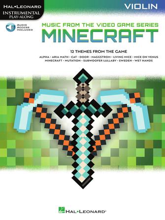 Cat (from Minecraft)