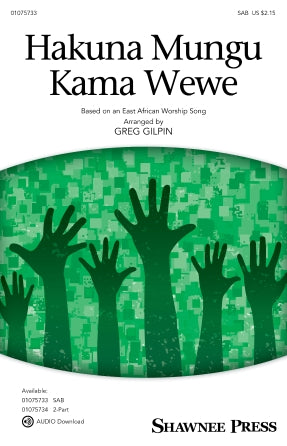 Hakuna Mungu Kama Wewe