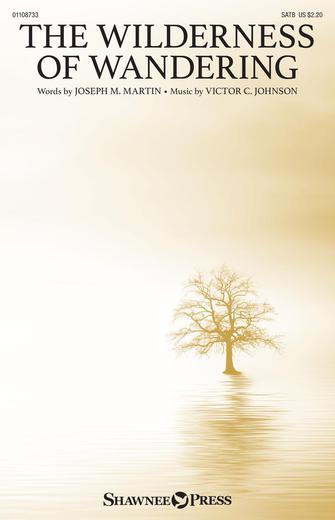 The Wilderness Of Wandering