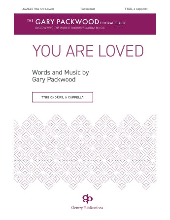 You Are Loved