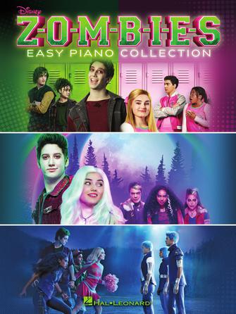 We Own The Night (from Disney's Zombies 2)