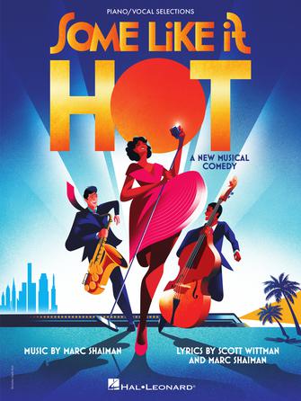 Fly, Mariposa, Fly (from Some Like It Hot)