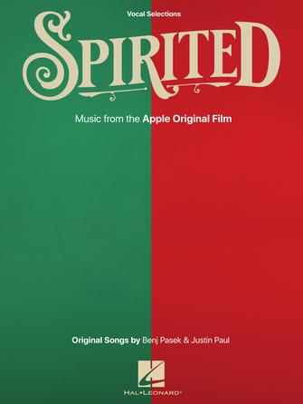 Do A Little Good (from Spirited)